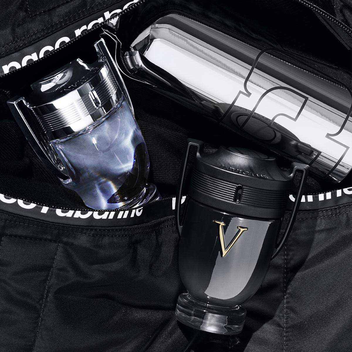 INVICTUS VICTORY SET PARA HOMBRE PACO RABANNE